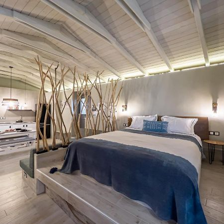 Vaya'S Cottage 5Km Ευθεία Από Κέντρο Τρικάλων ตริกาลา ภายนอก รูปภาพ