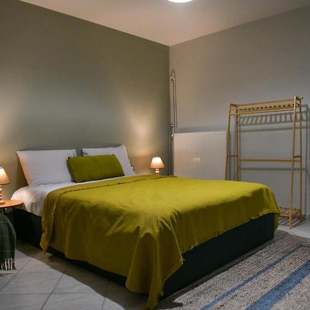 Vaya'S Cottage 5Km Ευθεία Από Κέντρο Τρικάλων ตริกาลา ภายนอก รูปภาพ