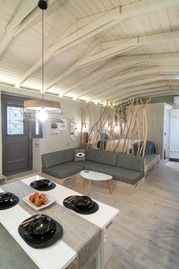 Vaya'S Cottage 5Km Ευθεία Από Κέντρο Τρικάλων ตริกาลา ภายนอก รูปภาพ