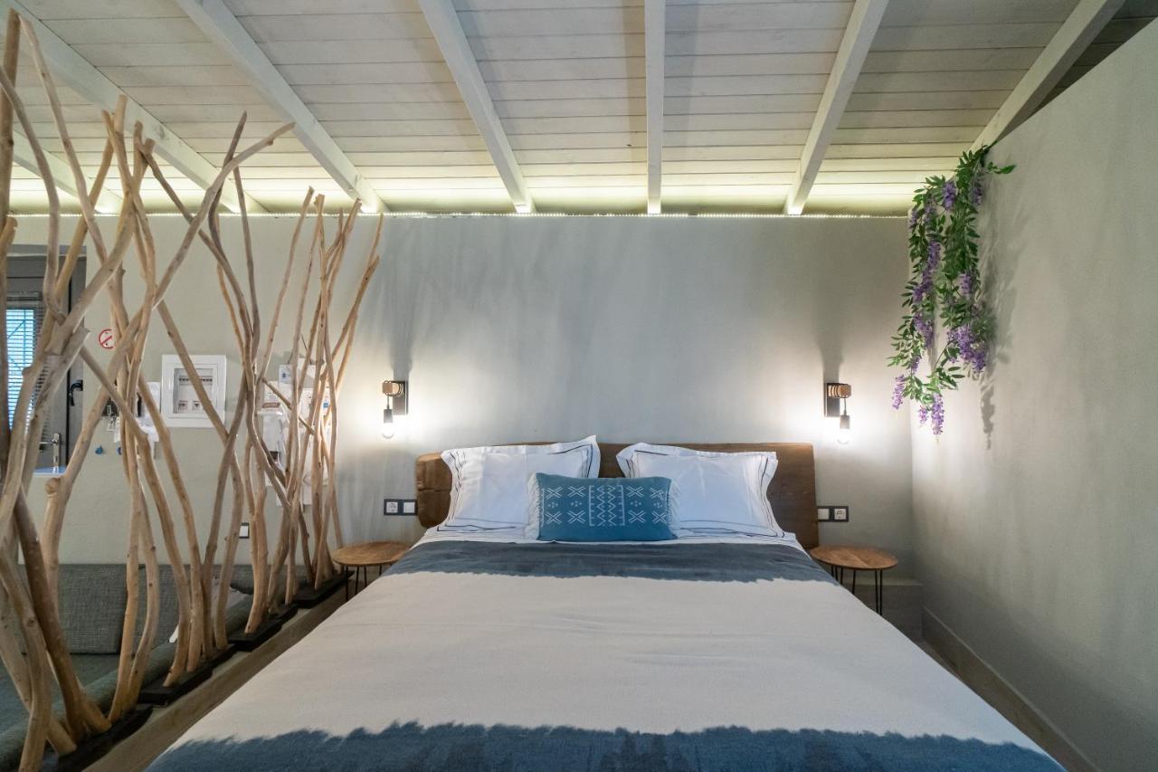 Vaya'S Cottage 5Km Ευθεία Από Κέντρο Τρικάλων ตริกาลา ภายนอก รูปภาพ