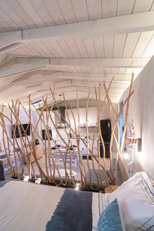 Vaya'S Cottage 5Km Ευθεία Από Κέντρο Τρικάλων ตริกาลา ภายนอก รูปภาพ