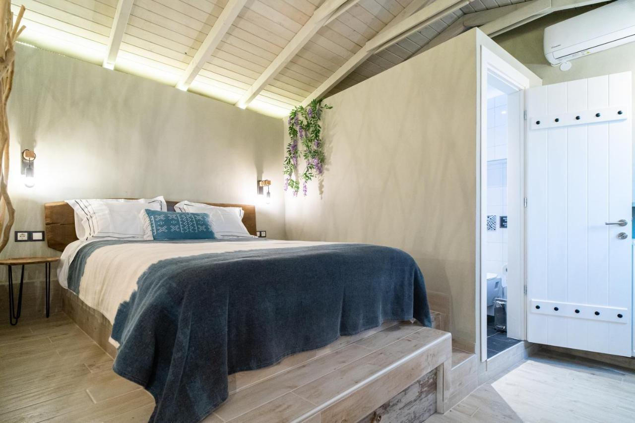 Vaya'S Cottage 5Km Ευθεία Από Κέντρο Τρικάλων ตริกาลา ภายนอก รูปภาพ