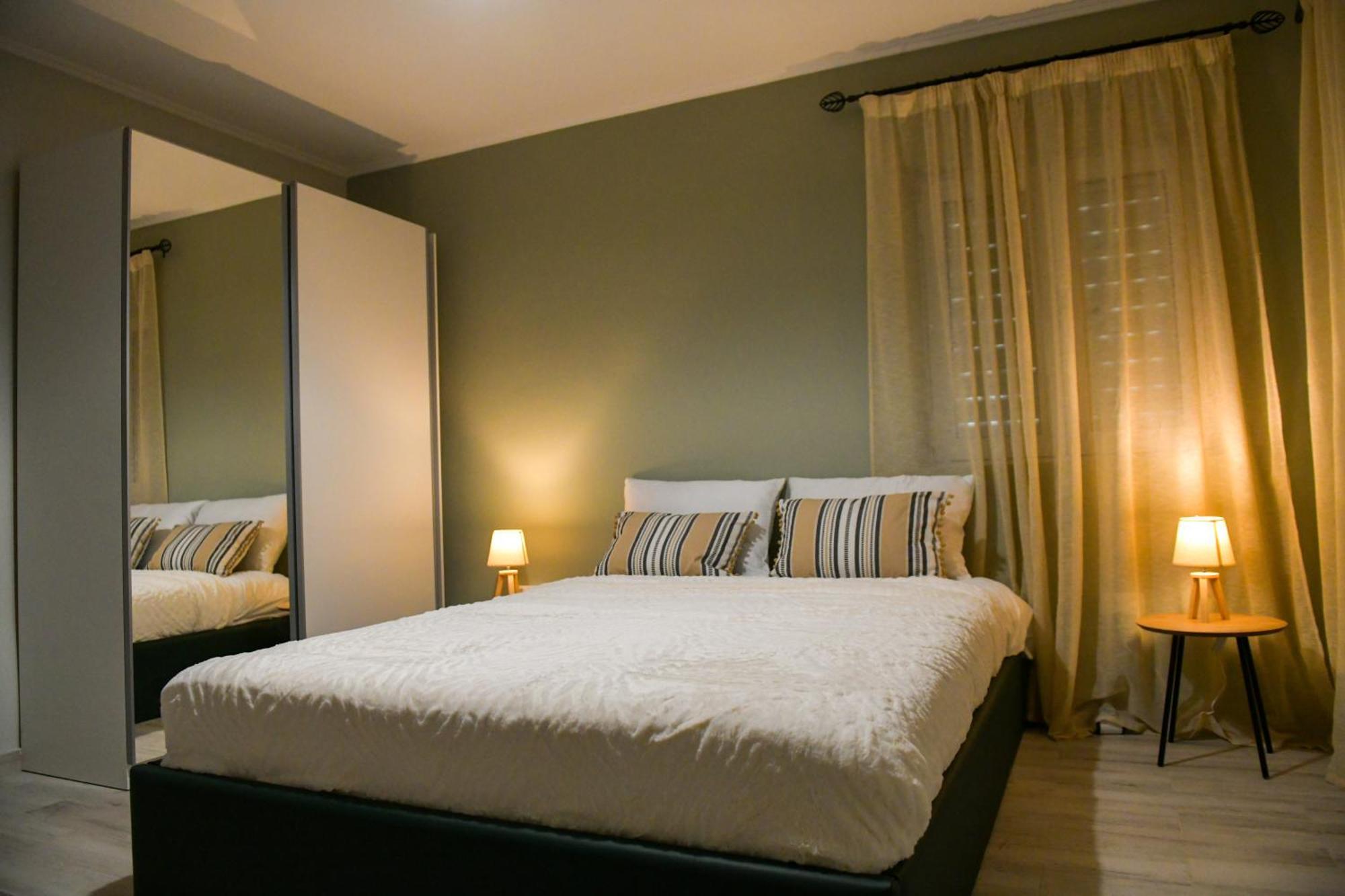 Vaya'S Cottage 5Km Ευθεία Από Κέντρο Τρικάλων ตริกาลา ภายนอก รูปภาพ