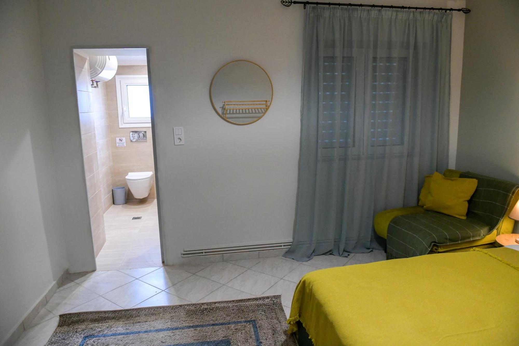 Vaya'S Cottage 5Km Ευθεία Από Κέντρο Τρικάλων ตริกาลา ภายนอก รูปภาพ