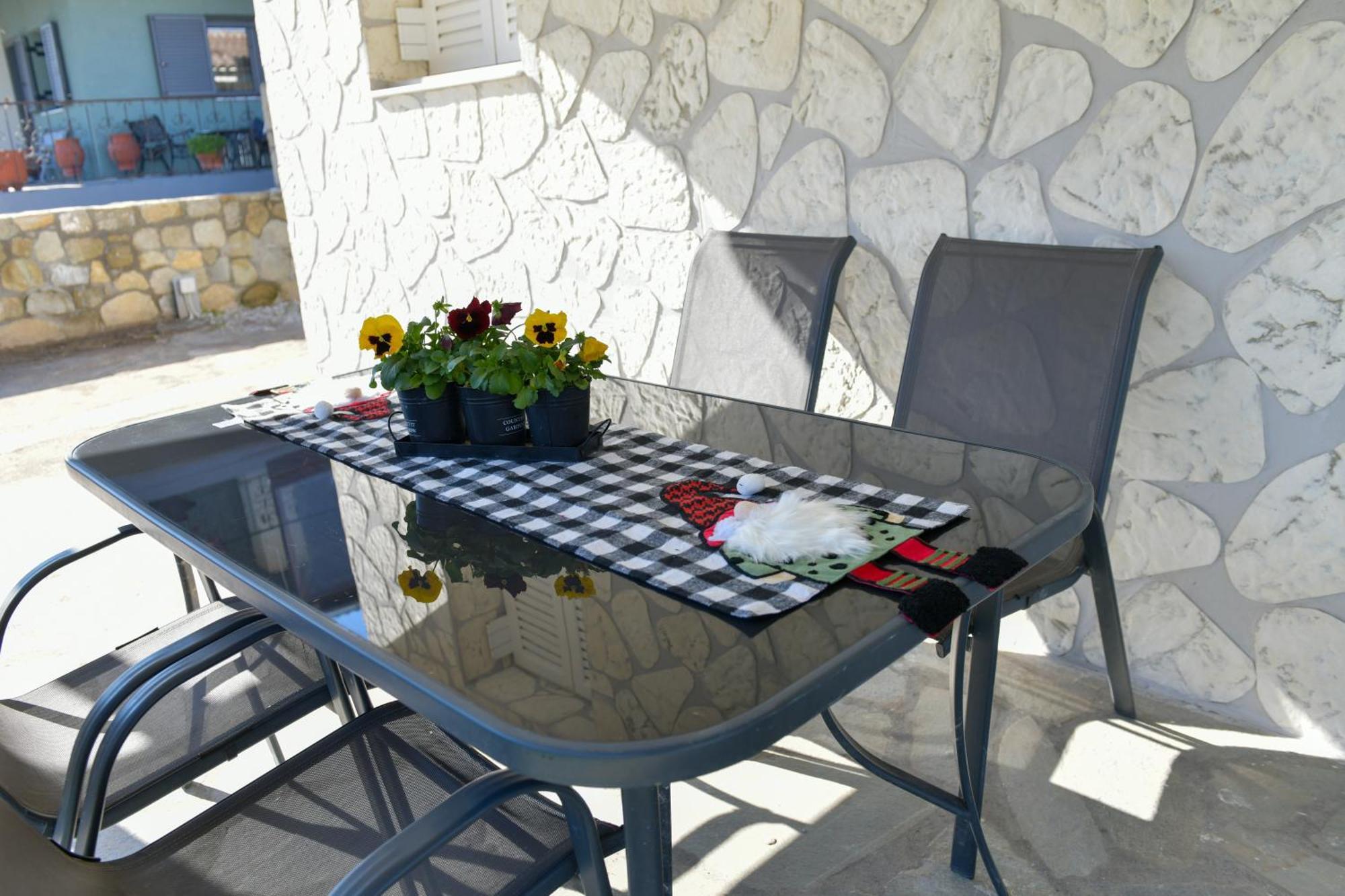 Vaya'S Cottage 5Km Ευθεία Από Κέντρο Τρικάλων ตริกาลา ภายนอก รูปภาพ